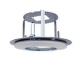 Uniview TR-FM200-IN UVTC4.150.0332MX,In-ceiling Bracket for Indoor DomeElegant White,Indoor Dome