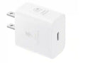 Samsung EP-T2510NWEGUS 25W Travel Adapter Without Cable - White