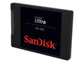 SanDisk SDSSDH3-500G-G26 Solid State Drive Ultra 3D, 500GB SATA, 2.5 in, SSDInternal