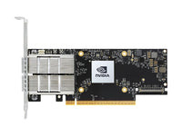 Lenovo 4XC7A81883 CX7 NDR200/HDR QSFP112 2PORT