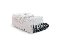 JAR Systems OPEN6-USBC Open6 USB-C Charging Station
