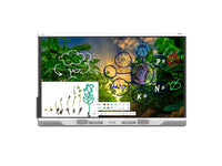 SMART RX265 Board RX065 Series Interactive Display with Iq. Includes 3 Year Subscription to Smart Remote Management