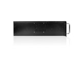 iStarUSA D410-DE8BK-225T 4U 8x3.5 & 2x2.5 Bays