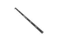 Eaton EVMI8365X 3-Phase Metered Input Rack PDU G4, 208V, 42 Outlets, 40A, 14.4kW, CS8365 Input, 10 ft. Cord, 0U Vertical