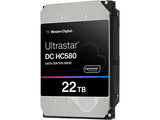 WD 0F62785 22TB SATA Ultra 512E SE NP3 DC HC580 7200RPM