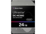 WD 0F62796 24TB SATA Ultra 512E SE NP3 DC HC580 7200RPM