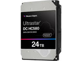 WD 0F62796 24TB SATA Ultra 512E SE NP3 DC HC580 7200RPM