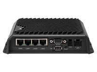 RCN Technologies PNKRIS192A5AS00D PNK R1900 Router Integrated Dual Modem with 5 Year of Essentials and Advanced