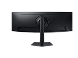 Samsung S49C954UAN S95UC Series