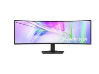 Samsung S49C954UAN S95UC Series