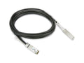 Axiom 470-ABQD-AX QSFP+ DAC Cable for DELL 2M