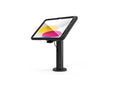 Compulocks TCDP04PMIP109 iPad 10th-11th (A16) Gen PowerMove Tilting Stand 4IN - Black