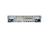 MiTAC B7122T75V8E4HR-2T 2U Chassis with 12X 3.5IN Front Accessible Drive Bays, DUAL Socket