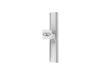 GCX FLP-0009-04C Wall Mount, Display, Flush, VESA