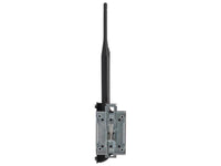 Rackmount.IT RM-CR-D2 DIN-mount Cradlepoint IBR200