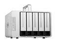 TerraMaster D5-THUNDERBOLT 3 5Bay Thunderbolt 3 RAID 0/1/5/10/JBOD/SINGLE