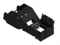 Gamber-Johnson 7170-0864-04 KIT- 2021+ Chevy Tahoe Wide Body Console Kit with Printer Mount & Vertical Mount