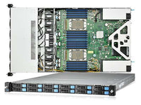 MiTAC B7132G79AE12HR-2T 1U Server, Intel XEON SP Series - 4TH GEN