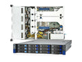 MiTAC B7136T70V10E4HR 2U Server, Intel XEON SP Series - 4TH GEN