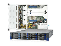 MiTAC B7136T70V10E4HR 2U Server, Intel XEON SP Series - 4TH GEN