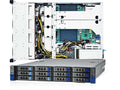 MiTAC B8056T70V8E6HR-2T 2U Server, AMD EPYC 9004 Series - 4TH GEN