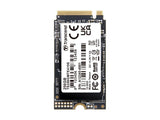Transcend TS256GMTE410S 256GB, M.2 2242, PCIe Gen4x4, NVMe, 3D NAND, DRAM-less