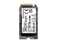Transcend TS256GMTE410S 256GB, M.2 2242, PCIe Gen4x4, NVMe, 3D NAND, DRAM-less