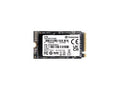 Transcend TS2TMTE410S 2TB, M.2 2242, PCIe Gen4x4, NVMe, 3D NAND, DRAM-less