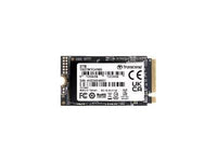 Transcend TS2TMTE410S 2TB, M.2 2242, PCIe Gen4x4, NVMe, 3D NAND, DRAM-less