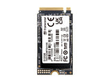 Transcend TS512GMTE410S 512GB, M.2 2242, PCIe Gen4x4, NVMe, 3D NAND, DRAM-less