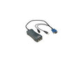 Lantronix SLS200PS2X0-01 Remote KVM Spider 1PT KVM