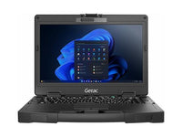 Getac S410 Gen 5 14" Rugged Laptop - Core i7-1370P, 16GB RAM, 512GB SSD, Windows 11 Pro, TAA (ST5L2CCAWDXX)