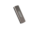 Transcend TS1TESD330C 1TB, External SSD, ESD330C, USB 10Gbps, Type-C