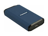 Transcend TS1TESD410C 1TB, External SSD, ESD410C, USB 20Gbps, Type C