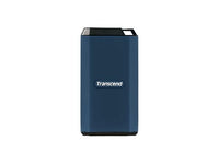 Transcend TS1TESD410C 1TB, External SSD, ESD410C, USB 20Gbps, Type C