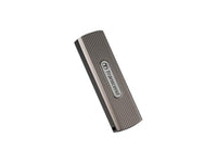 Transcend TS512GESD330C 512GB, External SSD, ESD330C, USB 10Gbps, Type-C