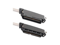 ICC ICPCSTFM25 25-PAIR Cable Assembly, F-M, 90, 25