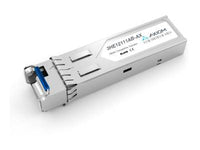 Axiom 3HE12111AB-AX 10GBASE-BX-D SFP+ for Alcatel