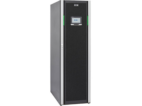 Eaton 9GC312A427E20R1 93PM 60kW Tower UPS - Tower - USB - LCD Display