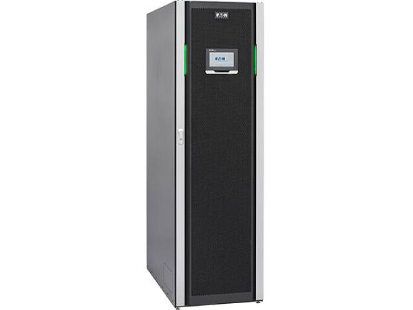 Eaton 9PG08D0009A00R2 93PM Tower UPS - Tower - 380 V AC, 400 V AC, 415 V AC Input - 380 V AC, 400 V AC, 415 V AC Output