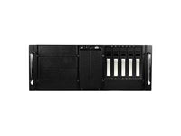 iStarUSA D410-B5SL 4U 10-Bay Storage Server