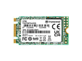 Transcend TS2TMTS425S 2TB, M.2 2242 SSD, SATA3 B+m Key, 3D NAND