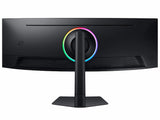 Samsung S49CG954EN 49INCH/5120X1440/450 CD/1MS