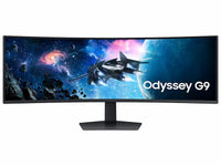 Samsung S49CG954EN 49INCH/5120X1440/450 CD/1MS