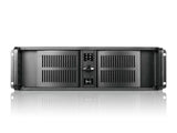 iStarUSA D-300L 3U LONG Rackmount Chassis