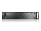 iStarUSA D-300L 3U LONG Rackmount Chassis