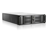 iStarUSA D-300L 3U LONG Rackmount Chassis