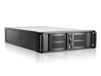 iStarUSA D-300L 3U LONG Rackmount Chassis