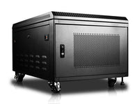 iStarUSA WG-690 6U 900mm Depth Rack-mount Server Cabinet