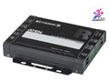 ATEN VE883ARK2 TRUE 4K HDMI Optical Receiver (true 4K @ 6.2 MILES/10KM - SFP+ Duplex Single Mode)